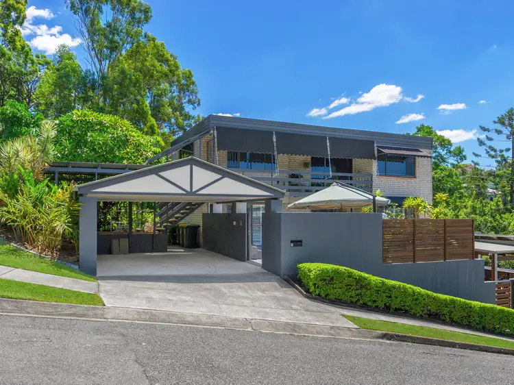 U3/183 Fernberg Road, Paddington QLD 4064
