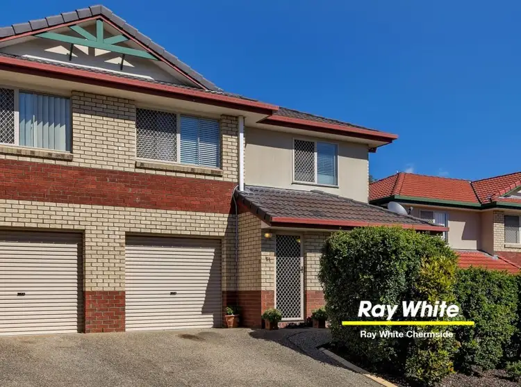 51/217 Murphy Road, Geebung QLD 4034
