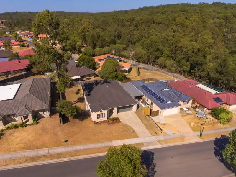 Main view of Homely house listing, 8 Parkside Drive, Springfield QLD 4300
