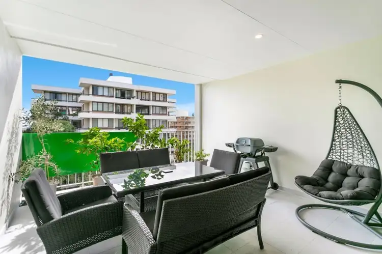Third view of Homely unit listing, Address available on request