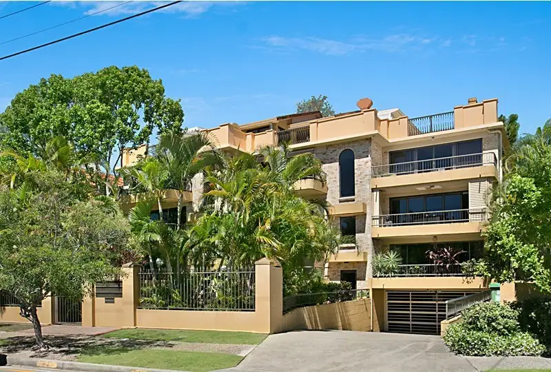 Main view of Homely unit listing, 5/92 Stanhill Drive, Chevron Island QLD 4217