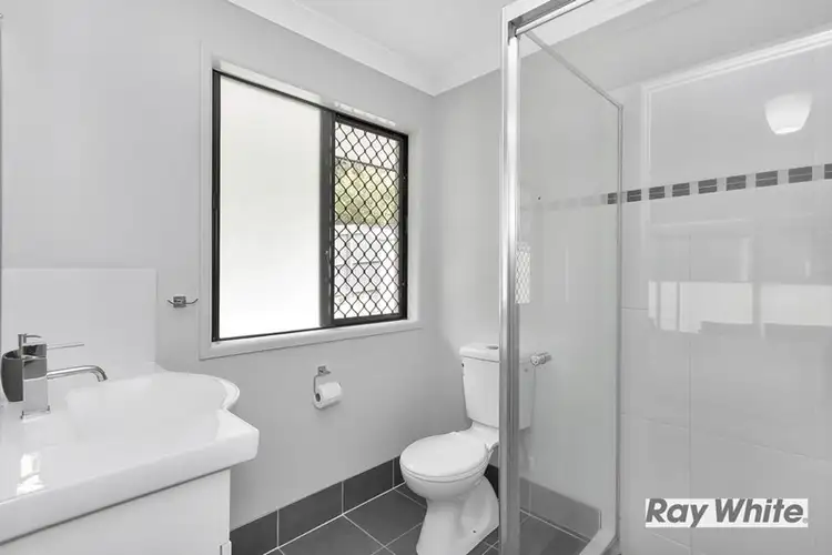 Seventh view of Homely house listing, 2 Sandoy Court, Bellbird Park QLD 4300