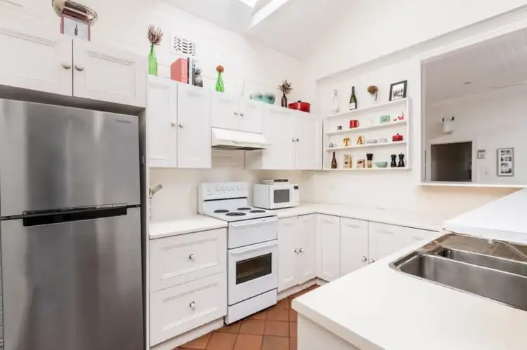 Fifth view of Homely house listing, 134 Moore Street, Leichhardt NSW 2040