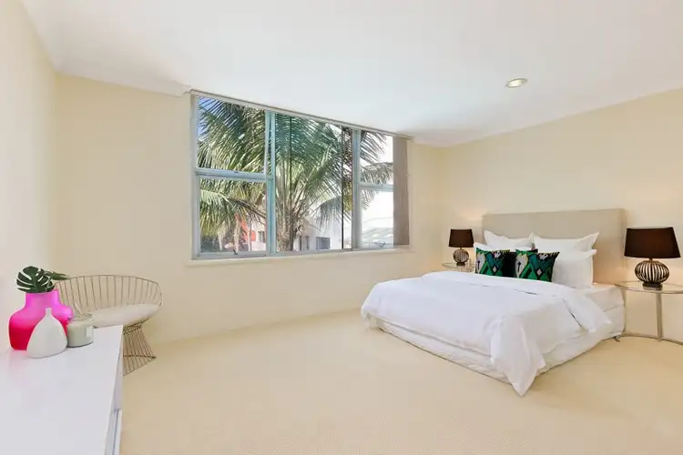 Third view of Homely apartment listing, 150/450 Pacific Highway, Artarmon NSW 2064