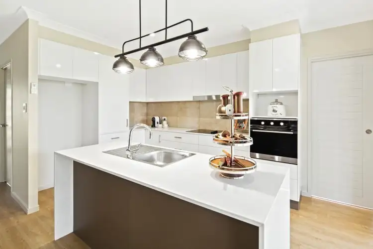 Fourth view of Homely house listing, 19 Cavalry Way, Sippy Downs QLD 4556