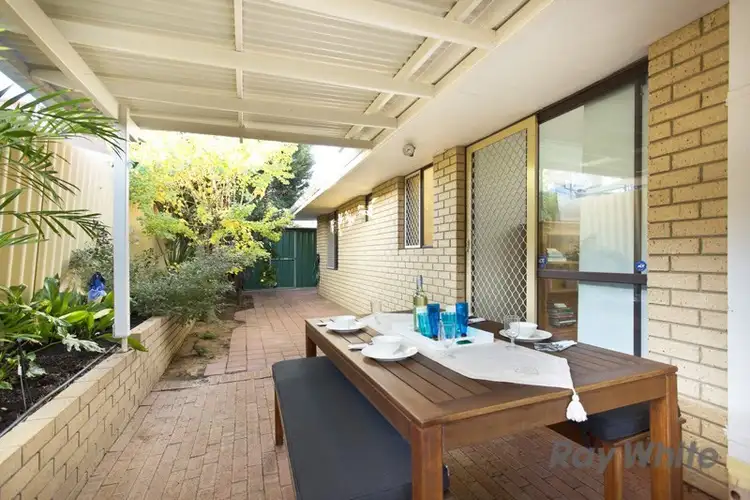 Sixth view of Homely house listing, 49a Hanrahan Loop, Kardinya WA 6163