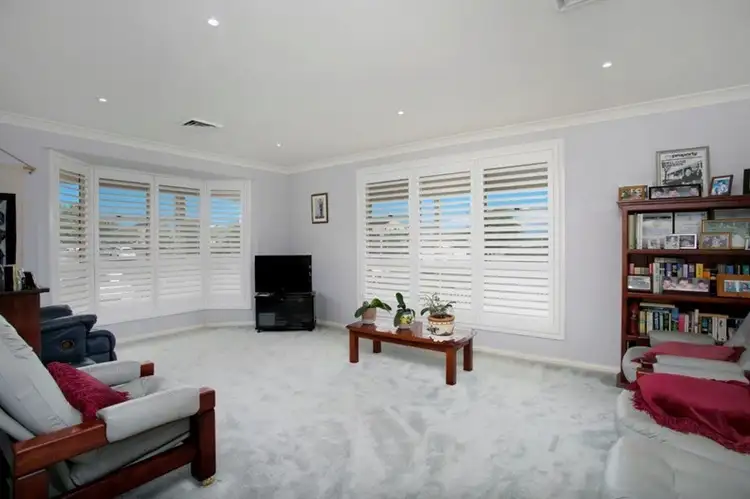 Third view of Homely house listing, 2 Tasman Drive, Shell Cove NSW 2529