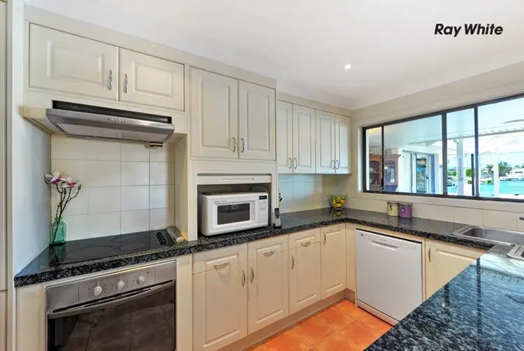 Seventh view of Homely house listing, 14 Hume Parade, Paradise Point QLD 4216