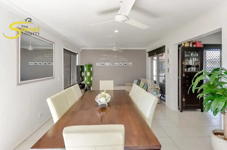 Fifth view of Homely house listing, 5 Budawang Street, Parkinson QLD 4115