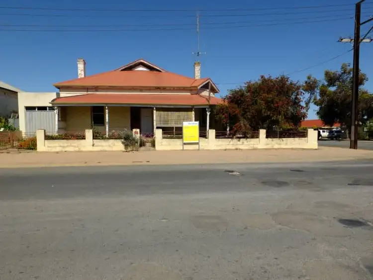 Second view of Homely house listing, 7 Russell Street, Kadina SA 5554