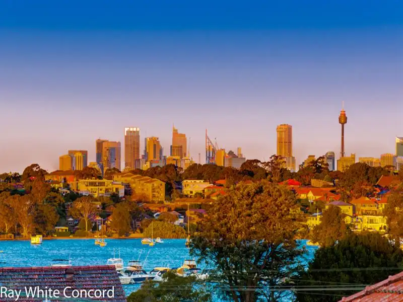 Main view of Homely house listing, 13 Riverview Street, Concord NSW 2137