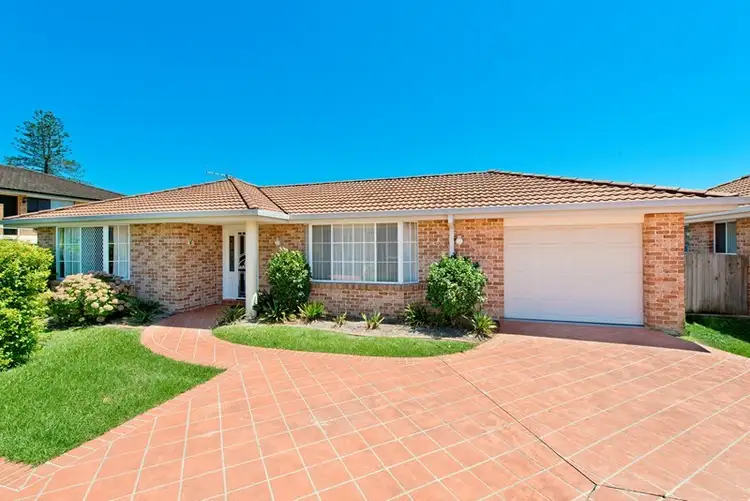 10/25 Parker Street, Port Macquarie NSW 2444