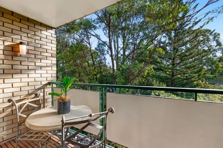 Fourth view of Homely apartment listing, 8/60 Helen Street, Lane Cove NSW 2066