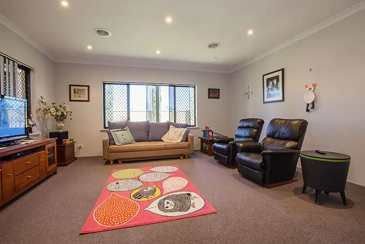 Third view of Homely house listing, 7 Claddagh Road, Australind WA 6233