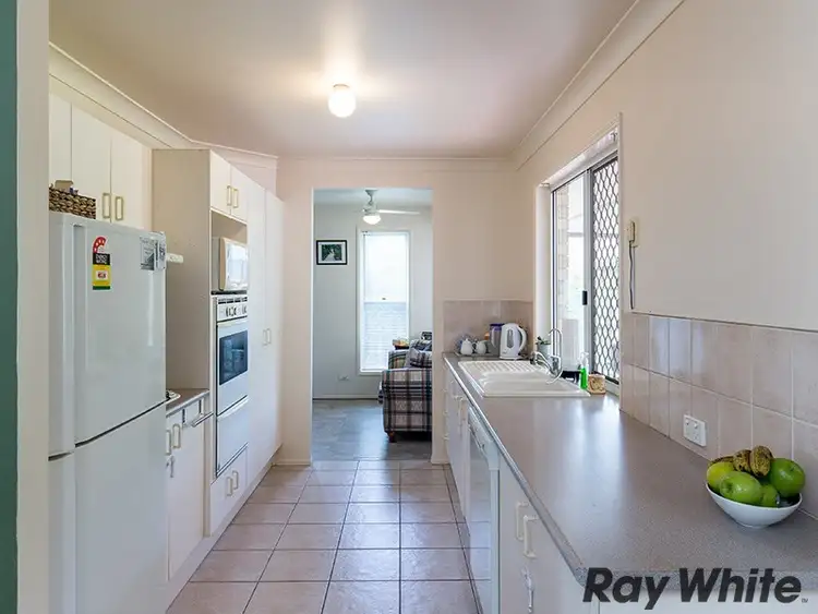 Sixth view of Homely house listing, 8 Iona Close, Boondall QLD 4034