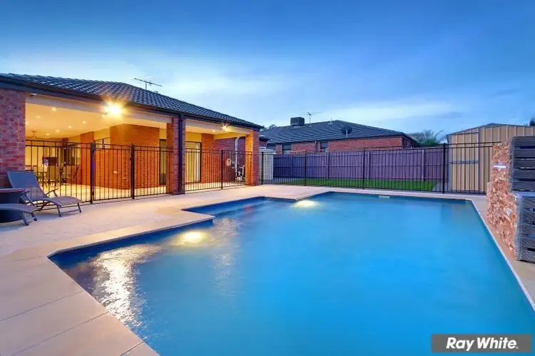 37 Mariners Retreat, Mornington VIC 3931