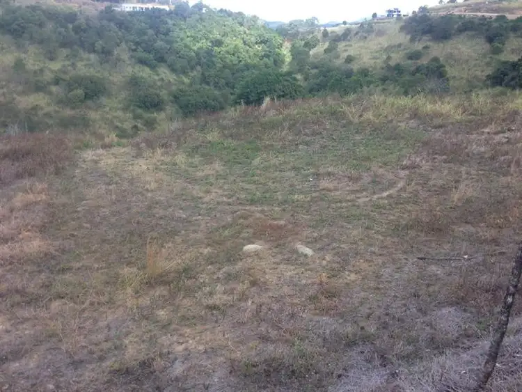 Second view of Homely rural property listing, lot 12 Ian Reddacliffe Drive, The Leap QLD 4740