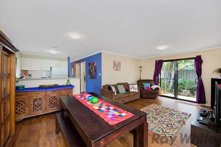 Second view of Homely house listing, 2 Princeton Court, Lake Munmorah NSW 2259