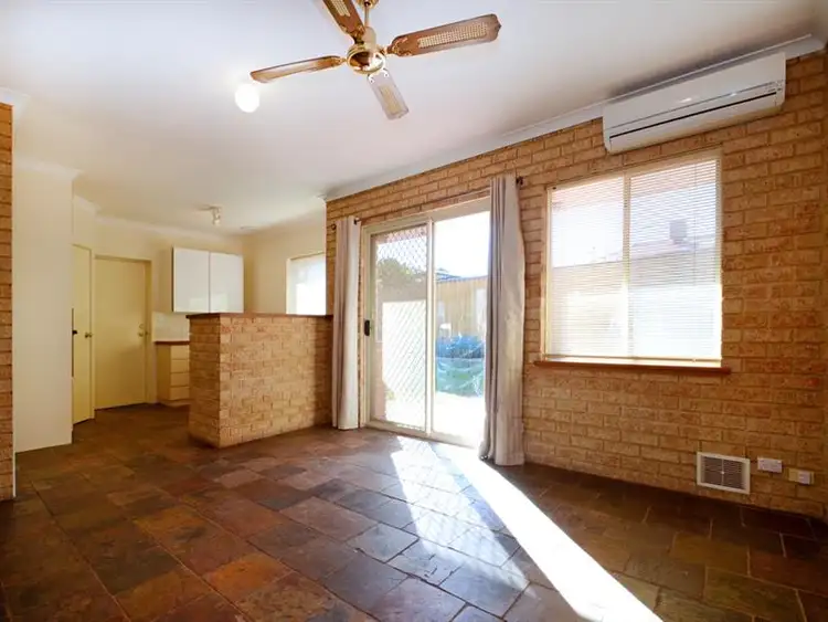 Fourth view of Homely house listing, 33a Michael Street, Yokine WA 6060