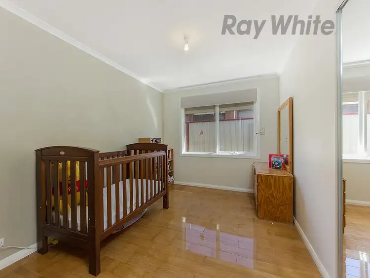 Seventh view of Homely house listing, 52 Concord Circuit, Albanvale VIC 3021