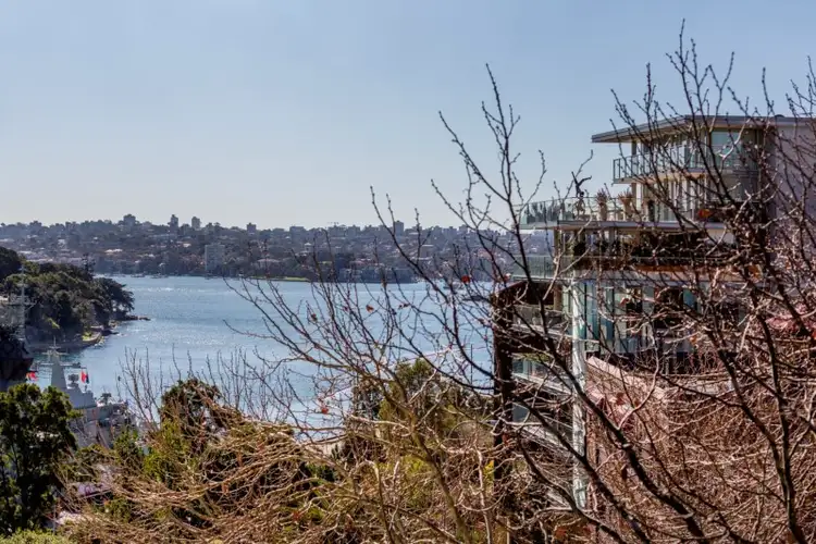 Seventh view of Homely studio listing, 22/40 Victoria Street, Potts Point NSW 2011