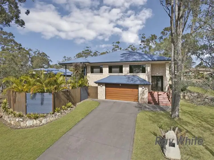 10 Laurel Court, Mount Cotton QLD 4165