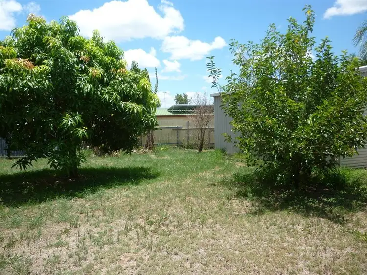 Third view of Homely house listing, 4 McCarthy Street, Gracemere QLD 4702
