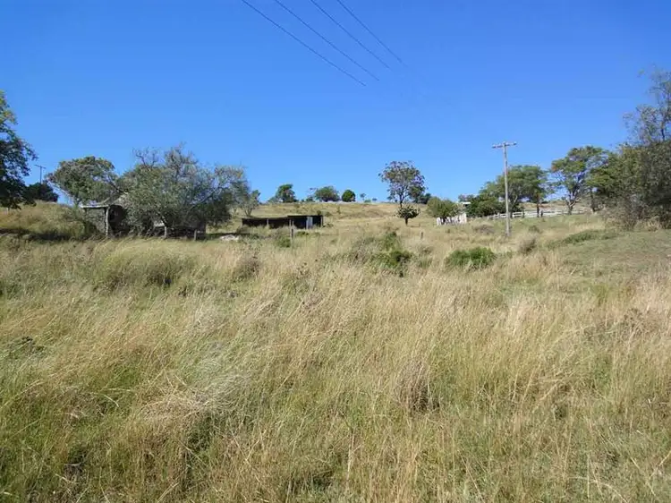 Sixth view of Homely rural property listing, Lot 80 and 2 Kings Hill Road, Kulpi QLD 4352