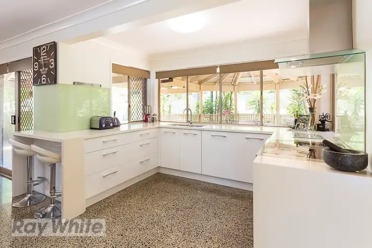 Fourth view of Homely house listing, 74 Banbury Street, Carina QLD 4152