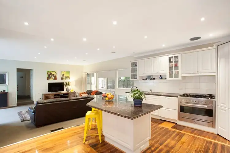 Fourth view of Homely house listing, 12 Calembeena Avenue, Hughesdale VIC 3166