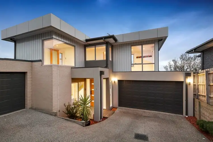 2/9 Melinga Crescent, Chadstone VIC 3148