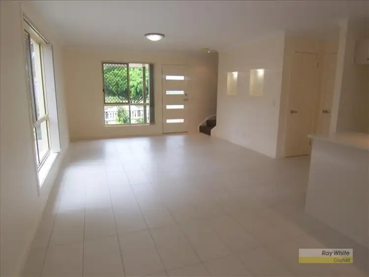 Third view of Homely unit listing, 5/35 Sammells Drive, Chermside QLD 4032