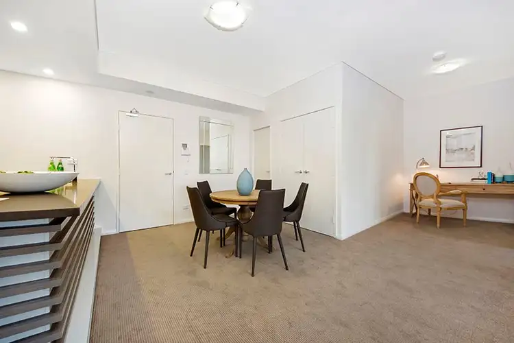 Second view of Homely unit listing, 34/273A Fowler Road, Illawong NSW 2234