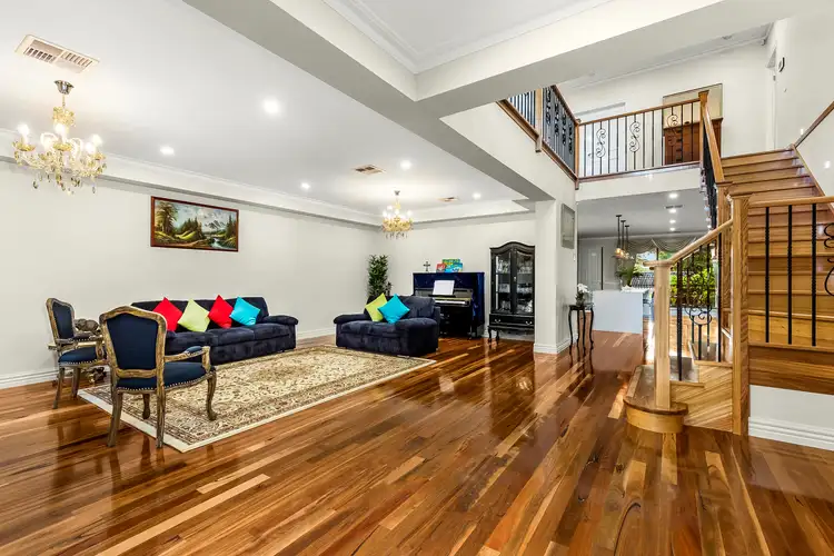 Second view of Homely house listing, 11 Hayfield Road, Mount Waverley VIC 3149