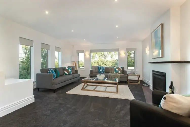 Fourth view of Homely house listing, 15 Hepburn Avenue, Beaumaris VIC 3193