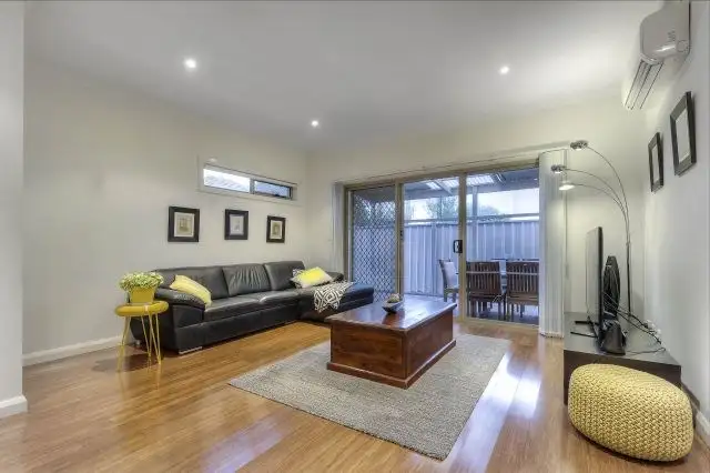 Second view of Homely townhouse listing, 2/81 St Vigeons Road, Reservoir VIC 3073