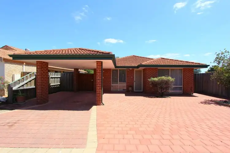 28 Sanford Court, Lockridge WA 6054