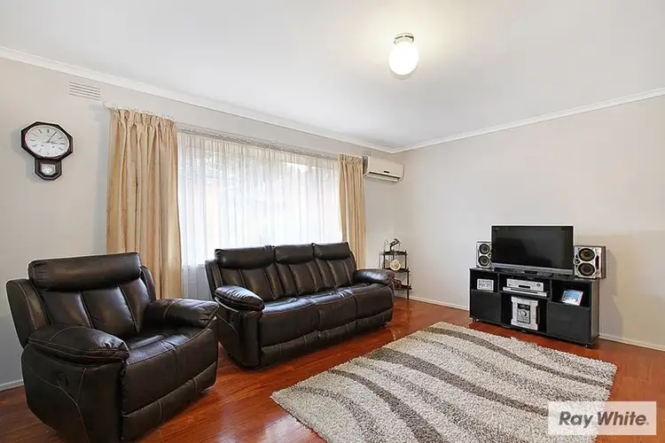 Fifth view of Homely unit listing, Unit 3, 67 HEWISH Road, Croydon VIC 3136
