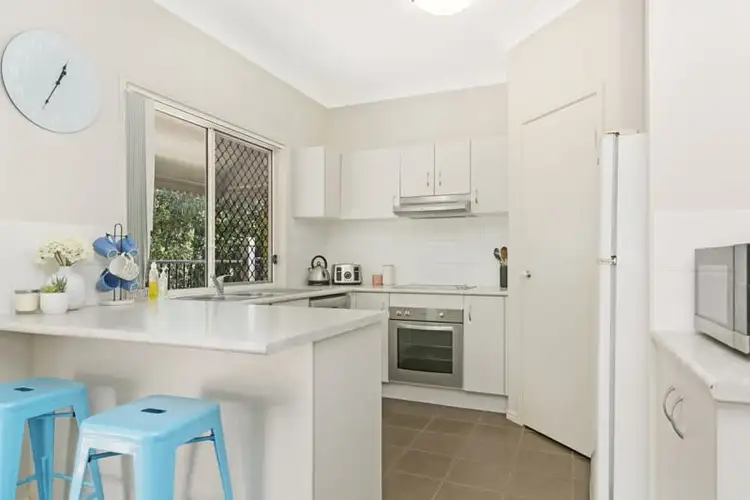 Fourth view of Homely house listing, 18 Elkhorn Court, North Lakes QLD 4509
