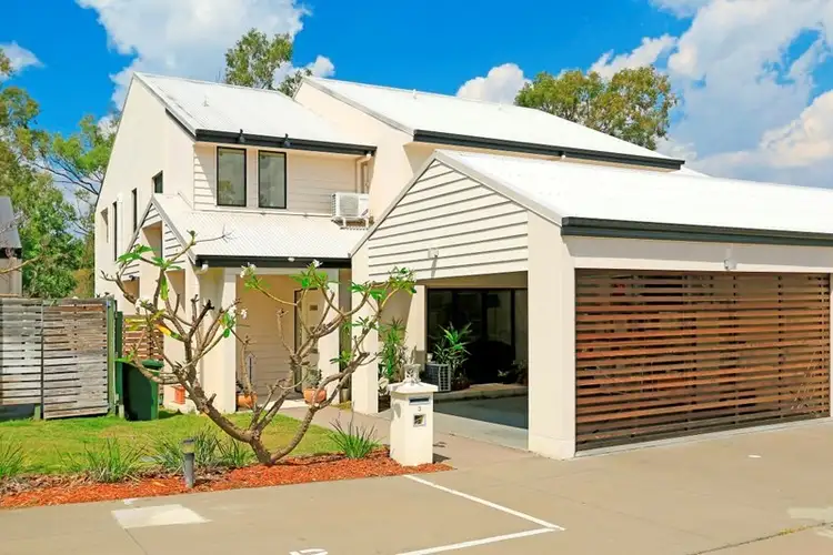 3/15 Parkside Place, Norman Gardens QLD 4701
