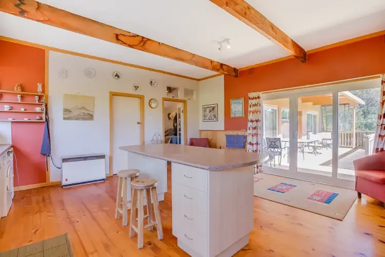Seventh view of Homely house listing, 465 South Winkleigh Road, Glengarry TAS 7275