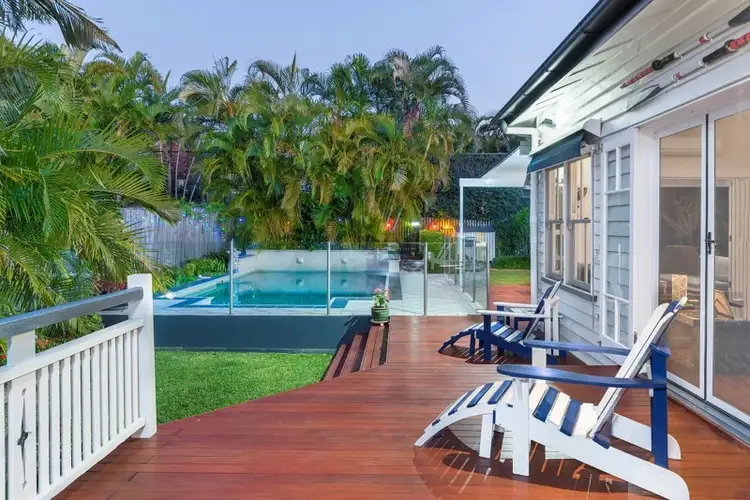 Second view of Homely house listing, 83 Gellibrand Street, Clayfield QLD 4011