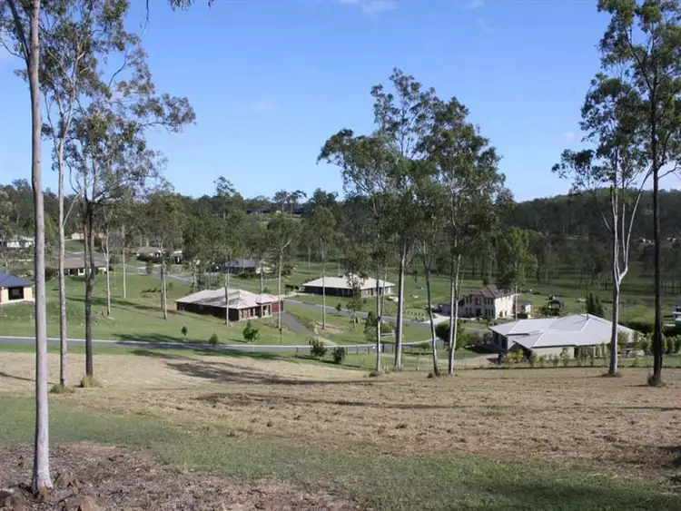 Second view of Homely land listing, 7 Lavers Street, Mundoolun QLD 4285