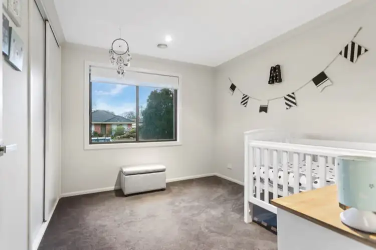 Seventh view of Homely house listing, 6 Meerlu Avenue, Frankston VIC 3199