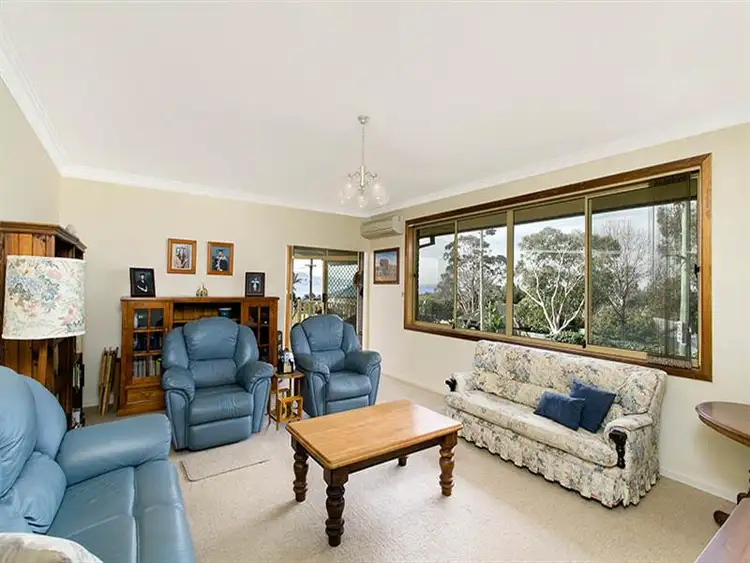 Seventh view of Homely house listing, 1 Monckton Avenue, Mount Warrigal NSW 2528