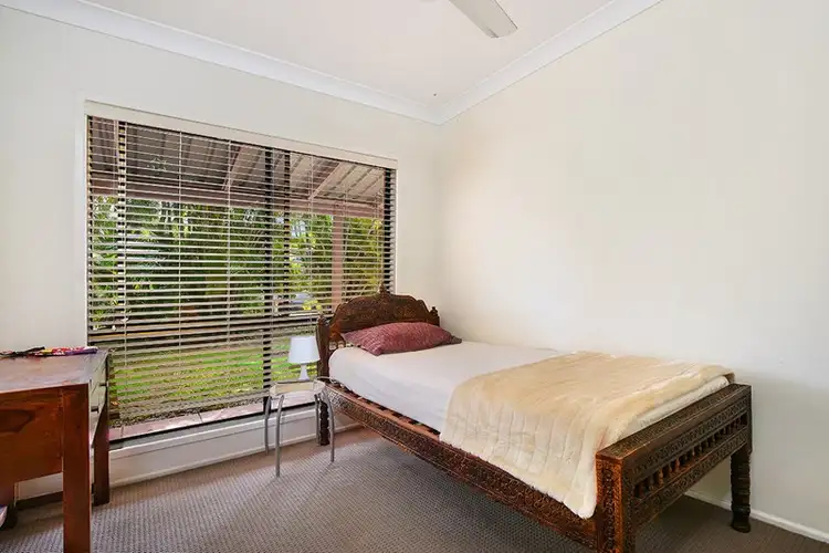 Second view of Homely house listing, 22 Mahogany Drive, Marcus Beach QLD 4573