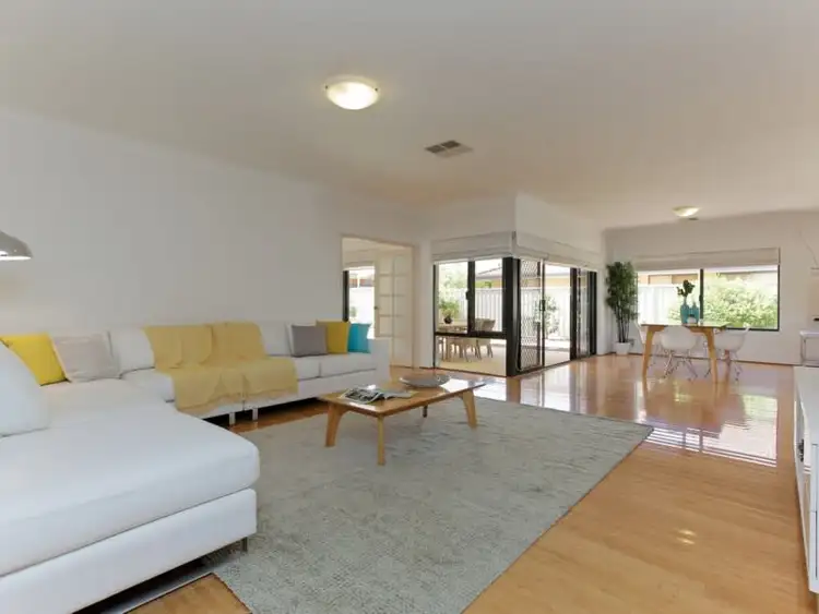 Third view of Homely house listing, 35 Lomandra Drive, Canning Vale WA 6155