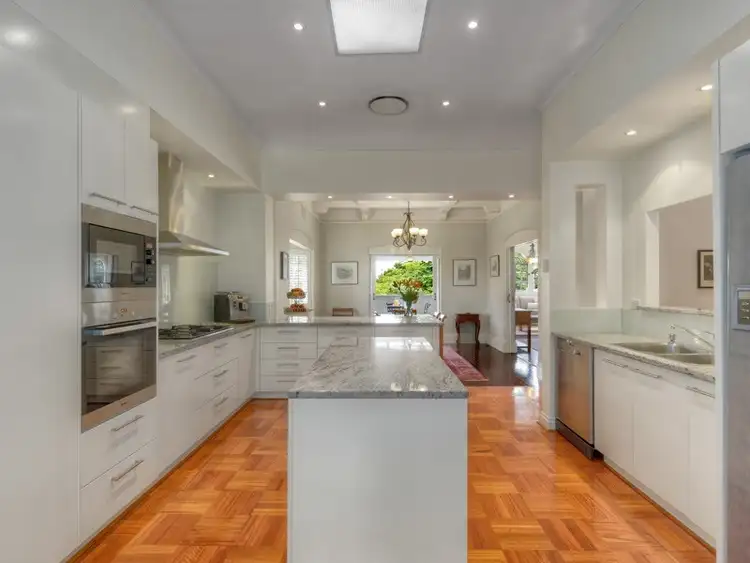 Second view of Homely house listing, 15 Henry Street, Ascot QLD 4007