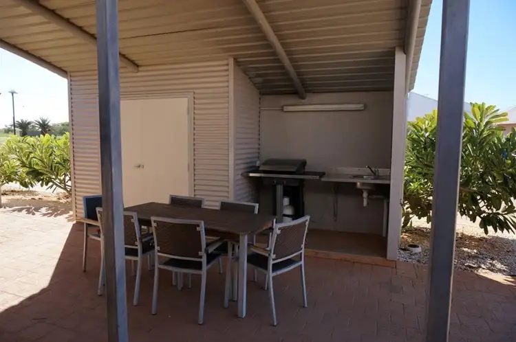 Fourth view of Homely unit listing, 14/2 Murat Road, Exmouth WA 6707