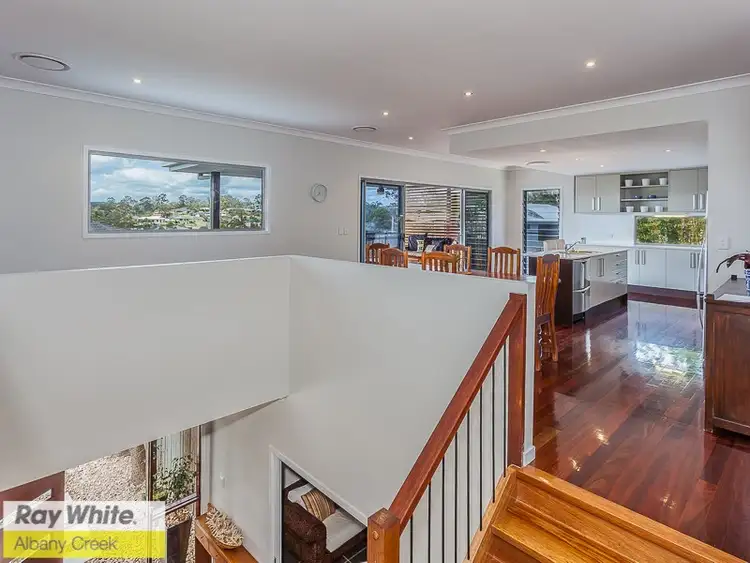 Fourth view of Homely house listing, 25 Brigadoon Crescent, Eatons Hill QLD 4037
